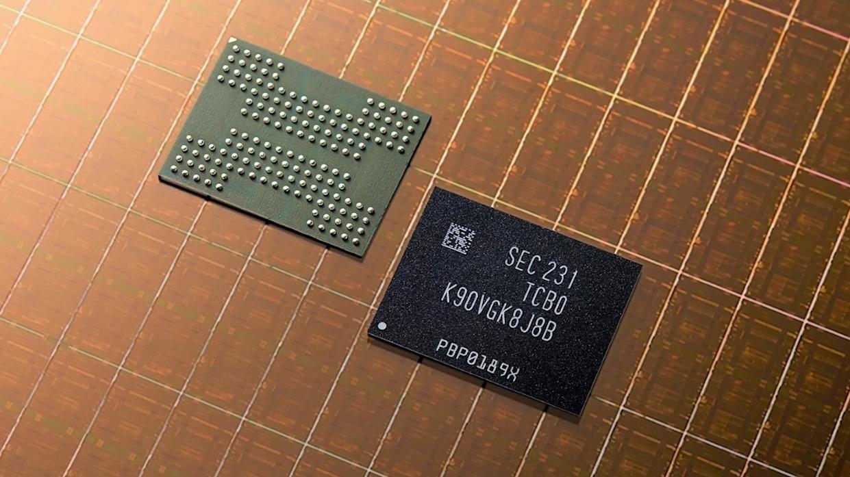 SanDisk and Samsung Delay NAND Shipments: Transcend Faces Memory Shortage Since October SanDisk and Samsung Delay NAND Shipments: Transcend Faces Memory Shortage Since October