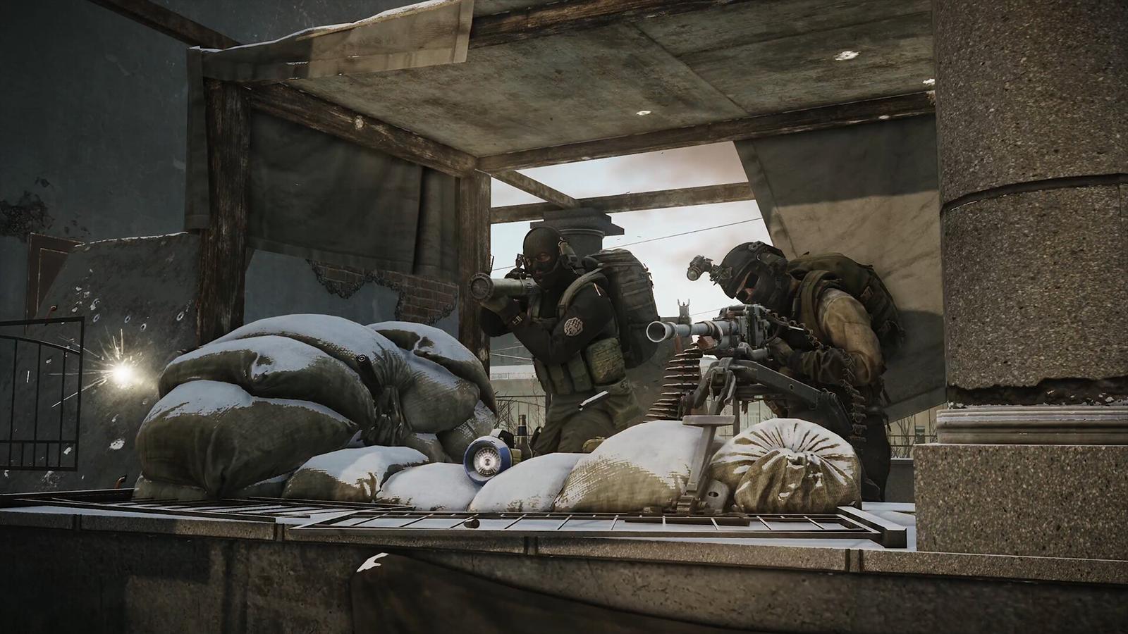 Someone Actually Escaped from Tarkov, Rumors of New Cyberpunk 2077 Content — Highlights for December 3 Someone Actually Escaped from Tarkov, Rumors of New Cyberpunk 2077 Content — Highlights for December 3