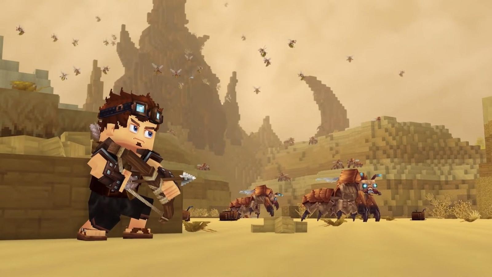 Fearing Negative Reviews, Hytale Developers Won’t Release Their Game on Steam for Now