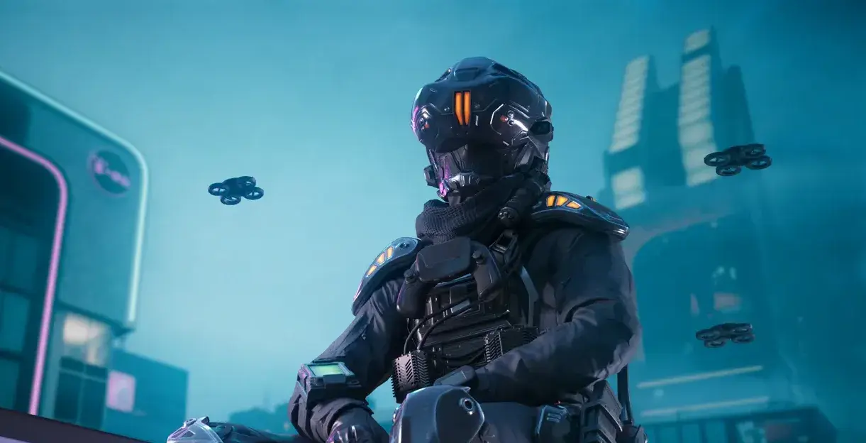 Activision Starts Selling Interfaces in Black Ops 7 — Players More Surprised It Took Them This Long