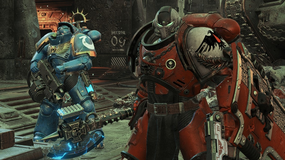Space Marine 2 Gets Emergency Patch — Bug Allowed One-Hit Player Kills