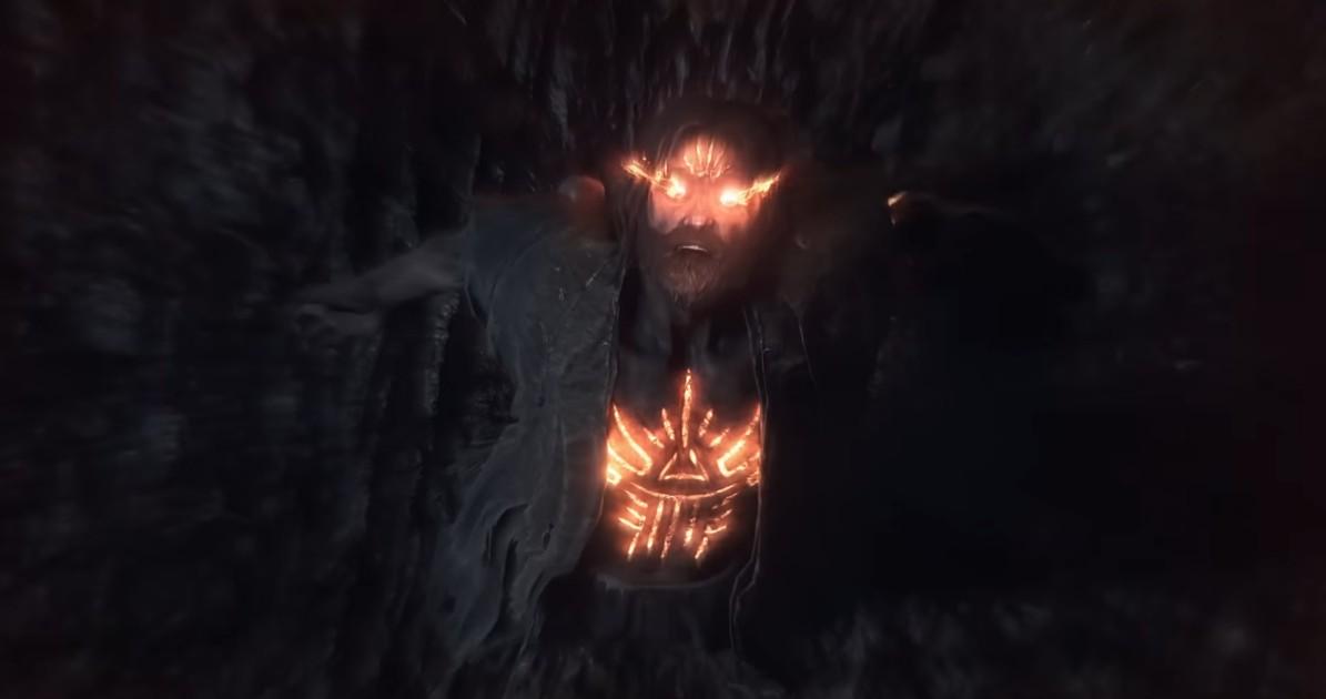 Bear Slaps Enemies in Gameplay Trailer for New Class in Path of Exile 2 Bear Slaps Enemies in Gameplay Trailer for New Class in Path of Exile 2