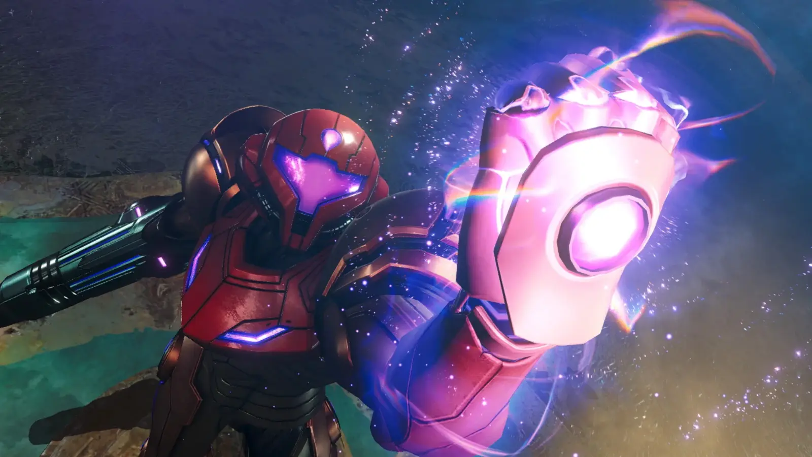 Nintendo Removed Music from One Area in Metroid Prime 4: Beyond to Sell It Separately for Nintendo Removed Music from One Area in Metroid Prime 4: Beyond to Sell It Separately for