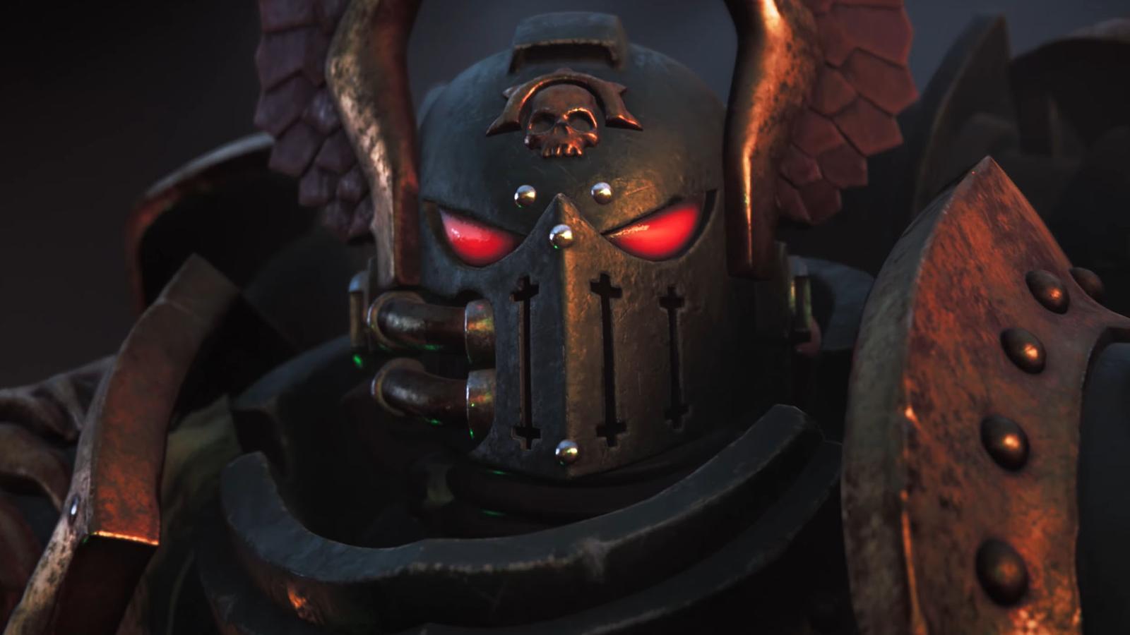 New Story Trailer for Warhammer 40,000: Dawn of War 4 Promises Endless War
