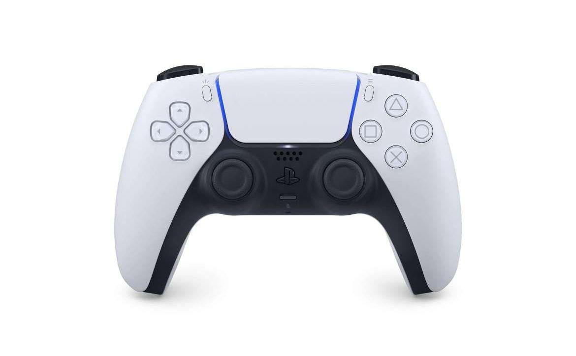 New PS5 DualSense Revision Gains Longer Battery Life