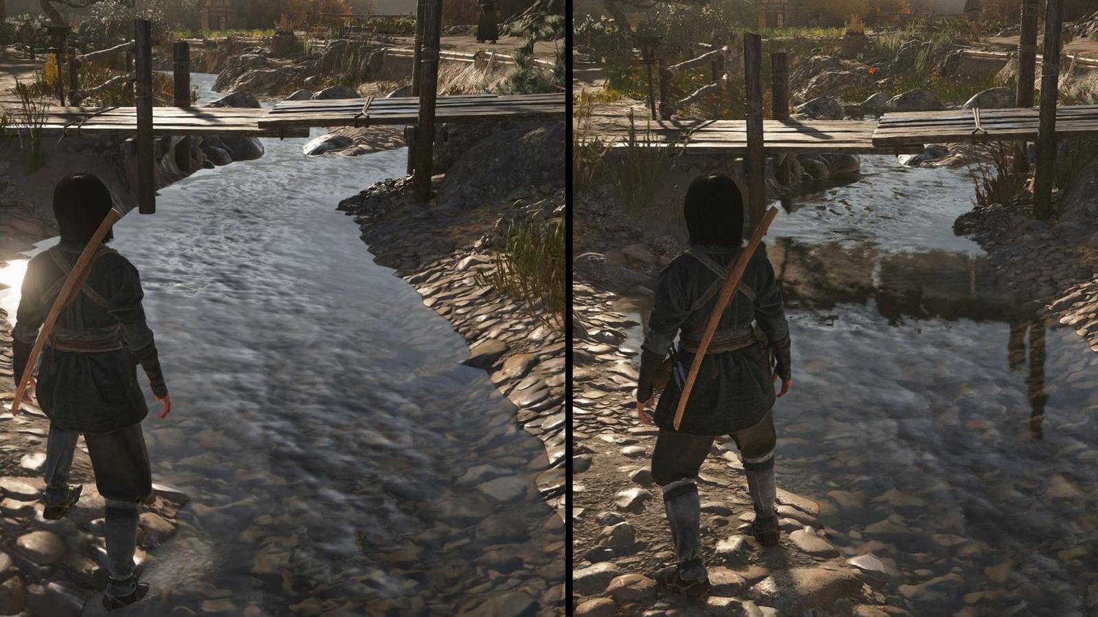 Assassin’s Creed: Shadows Compared on Nintendo Switch 2 and Xbox Series S — Ubisoft Made the Right Compromises