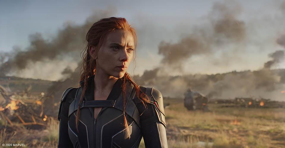 Scarlett Johansson May Play a Villain in ‘Batman: Part 2,’ Media Reports