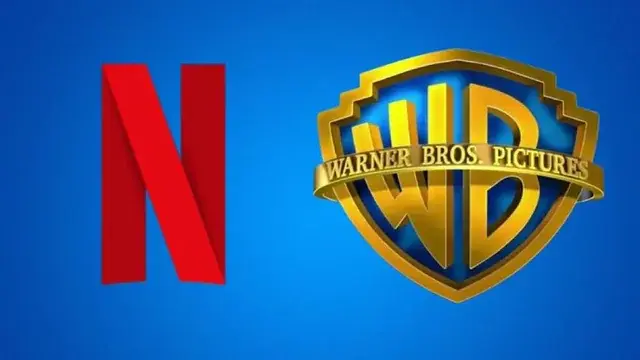 The end of the streaming wars is near: Netflix officially announced the acquisition of Warner Bros. for billion The end of the streaming wars is near: Netflix officially announced the acquisition of Warner Bros. for billion