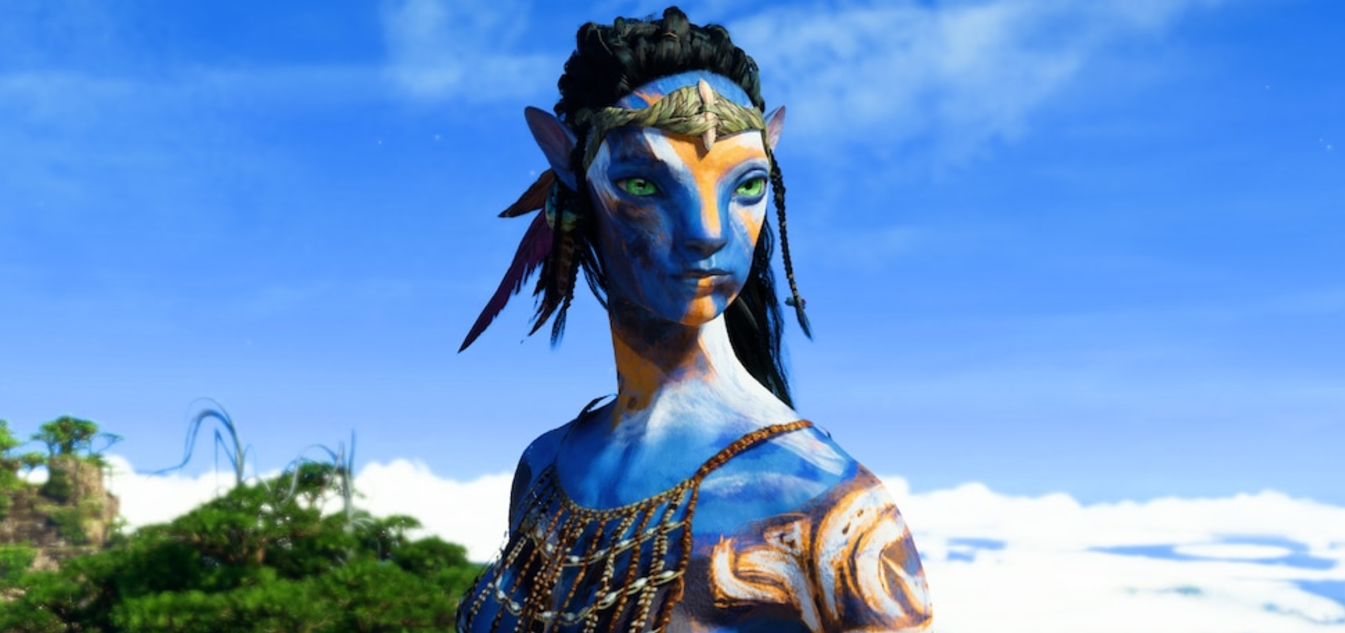 Avatar: Frontiers of Pandora Gets Major Update with Third-Person View, New Technologies and a New Game Mode Avatar: Frontiers of Pandora Gets Major Update with Third-Person View, New Technologies and a New Game Mode
