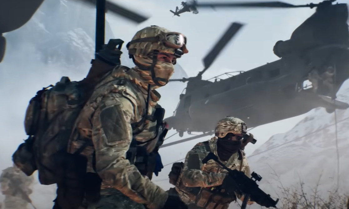 Battlefield 6 Developers Reveal Winter Offensive Update Details — Improved Hit Registration, Audio, New Mode and Winter Map Battlefield 6 Developers Reveal Winter Offensive Update Details — Improved Hit Registration, Audio, New Mode and Winter Map