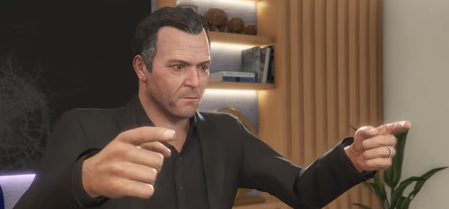 Michael De Santa to Appear in GTA Online — Rockstar Reveals Release Date for the “A Safehouse in the Hills” Update Michael De Santa to Appear in GTA Online — Rockstar Reveals Release Date for the “A Safehouse in the Hills” Update