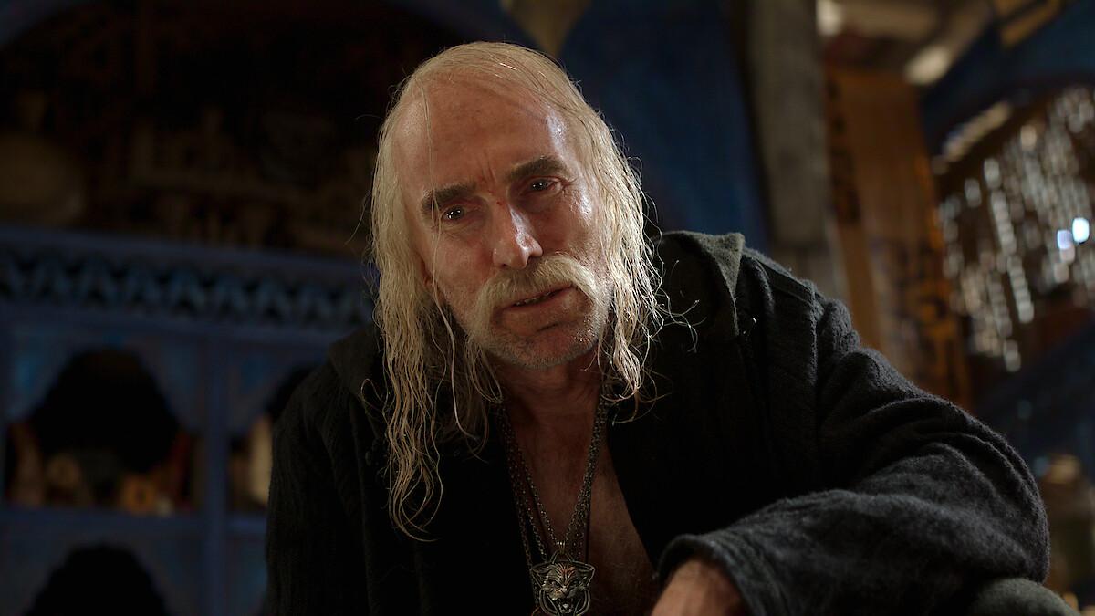 Writers and Directors of “The Witcher” Season 5 Revealed — Finale Written by Lauren Schmidt Hissrich