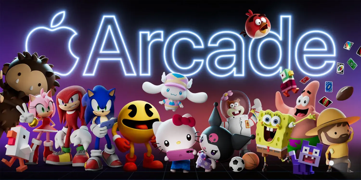 Washing Away Dirt and Creating a Cult: Apple Arcade Adds Six New Games, Including PowerWash Simulator and Cult of the Lamb Washing Away Dirt and Creating a Cult: Apple Arcade Adds Six New Games, Including PowerWash Simulator and Cult of the Lamb