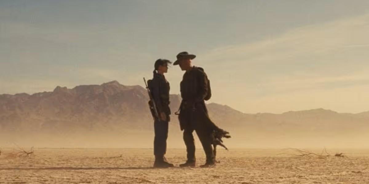 “You Need Help”: Ella Purnell Comments on a Possible Romance Between Lucy and Gulya in Fallout “You Need Help”: Ella Purnell Comments on a Possible Romance Between Lucy and Gulya in Fallout