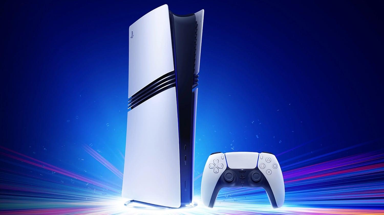 Improved Graphics and Reduced Lag: Sony Preparing Major PSSR2 Update for PS5 Pro — Rumor