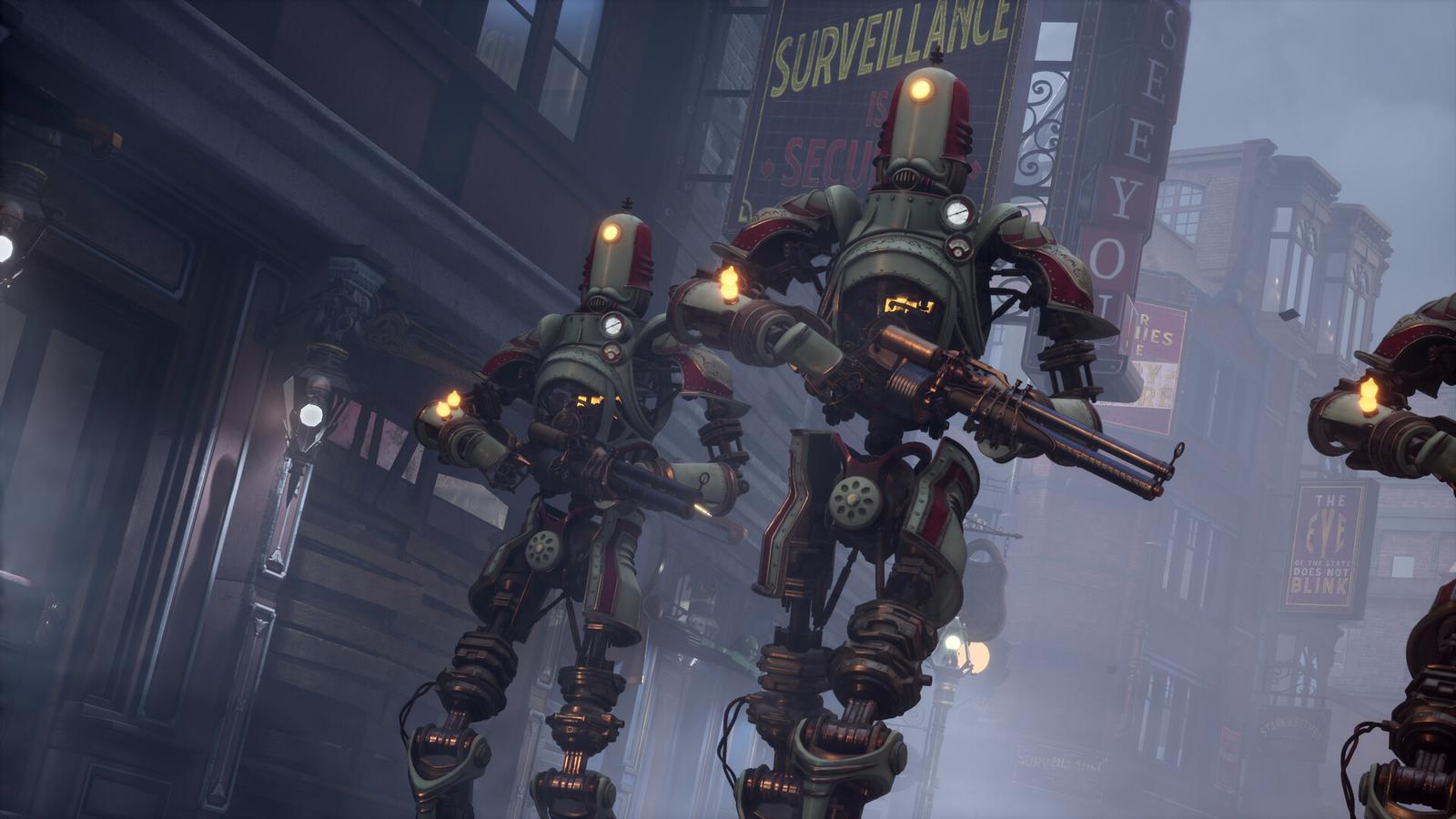 Brian Fargo Called Clockwork Revolution the Most Challenging Game of His Career Brian Fargo Called Clockwork Revolution the Most Challenging Game of His Career