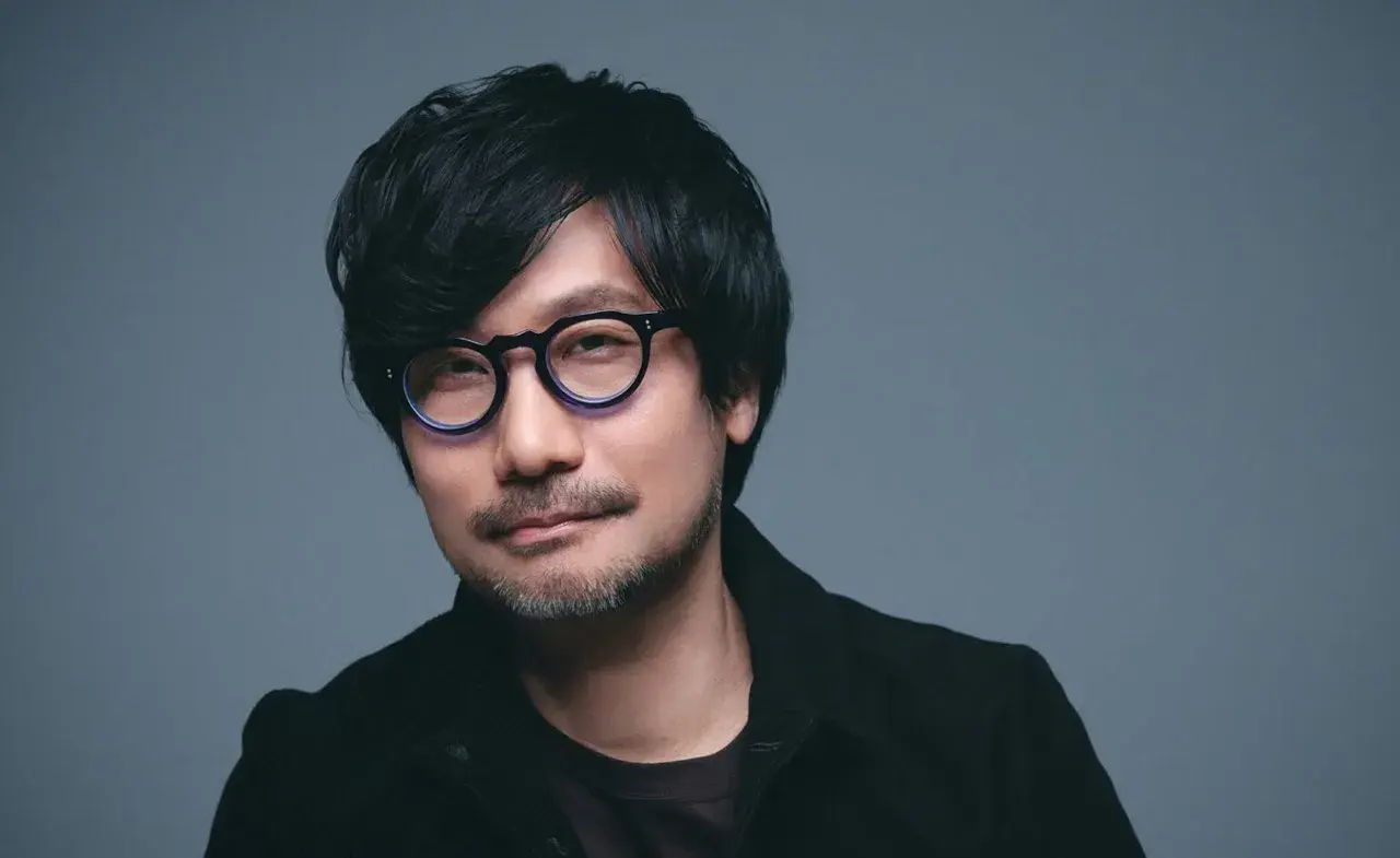 Hideo Kojima to Deliver Keynote on “How to Start from Scratch” at GDC 2026