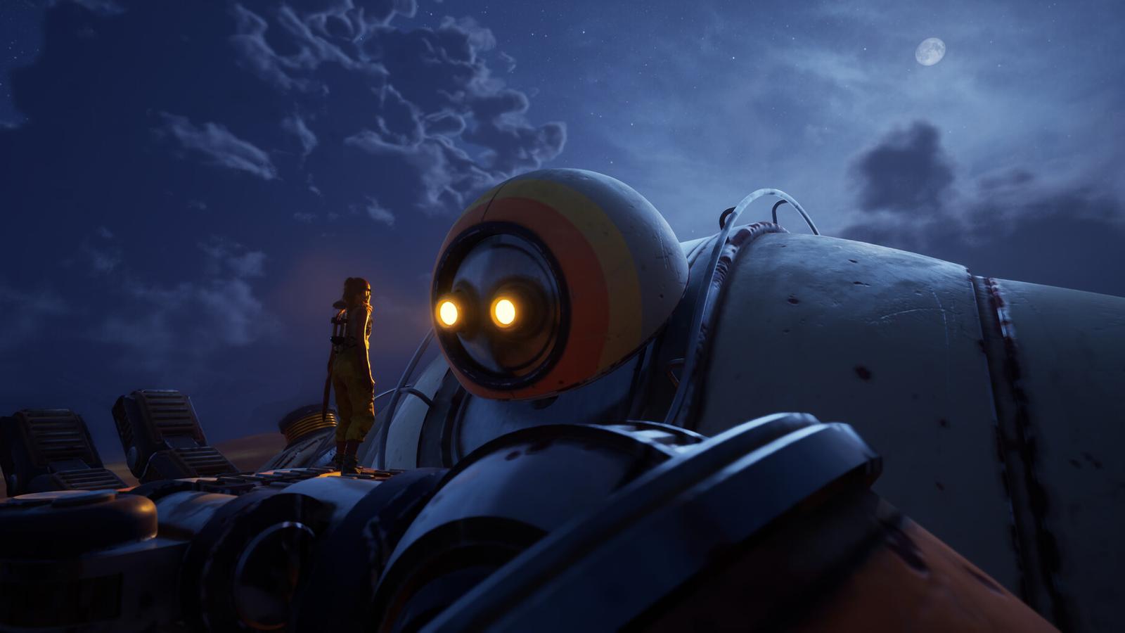Dustborn Creators Reveal New “Hello Sunshine” Survival Trailer