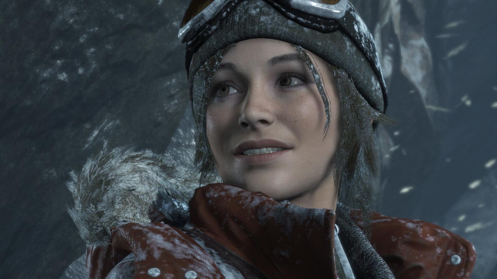 Amazon “Reinvents” Tomb Raider: Sophie Turner Series and Games to Form a Shared Universe
