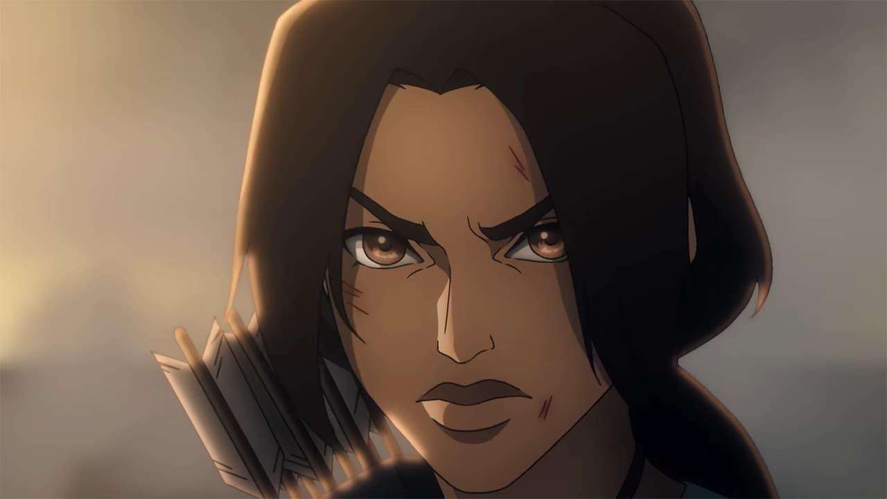 Lara Croft Animated Series May Not End With Season 2 — Showrunner Hints at Renewal