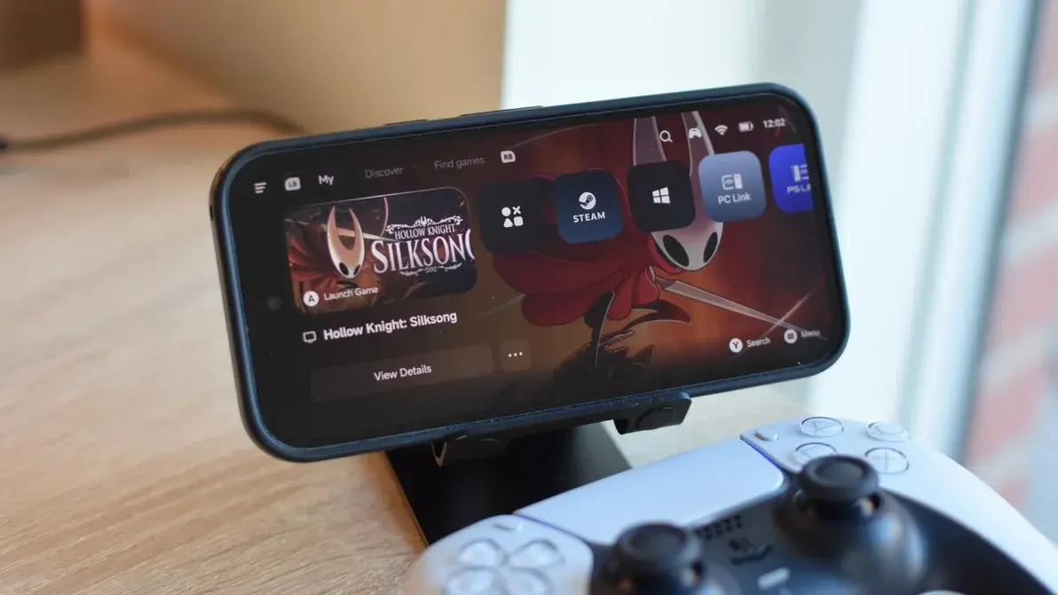 Valve Has No Plans to Make a SteamOS Smartphone, but Supports Similar Initiatives