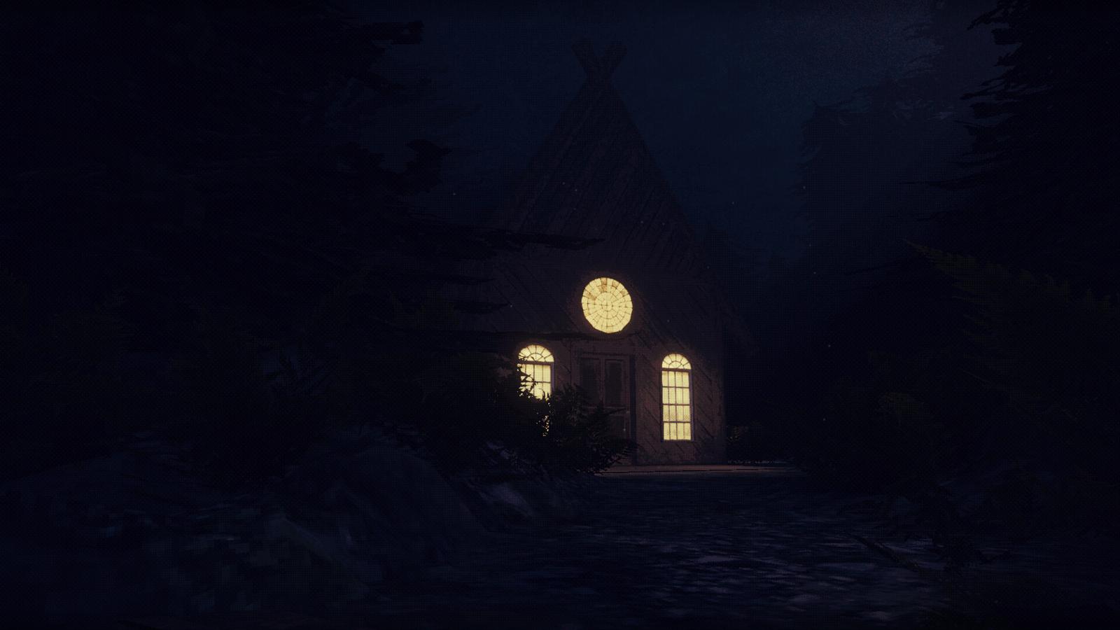 Gone Home Creator Announces Mystical Lo‑Fi Adventure Springs, Eternal