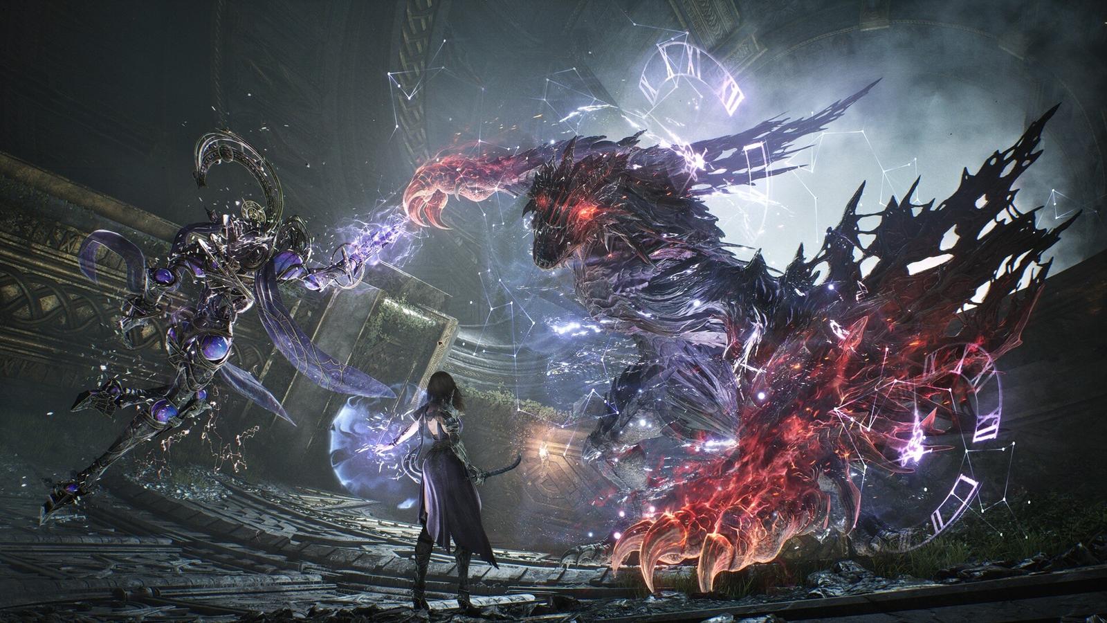 Tides of Annihilation Won’t Penalize Players for Losing Boss Fights Tides of Annihilation Won’t Penalize Players for Losing Boss Fights
