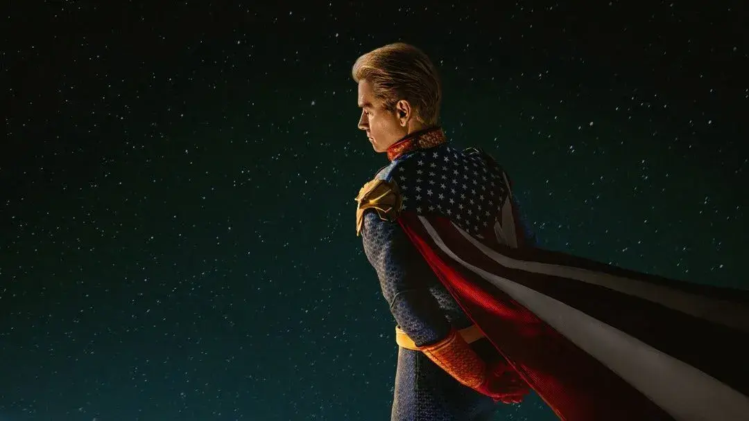 The Boys’ Fifth Season to Premiere April 8, 2026 — Amazon Unveils First Trailer The Boys’ Fifth Season to Premiere April 8, 2026 — Amazon Unveils First Trailer