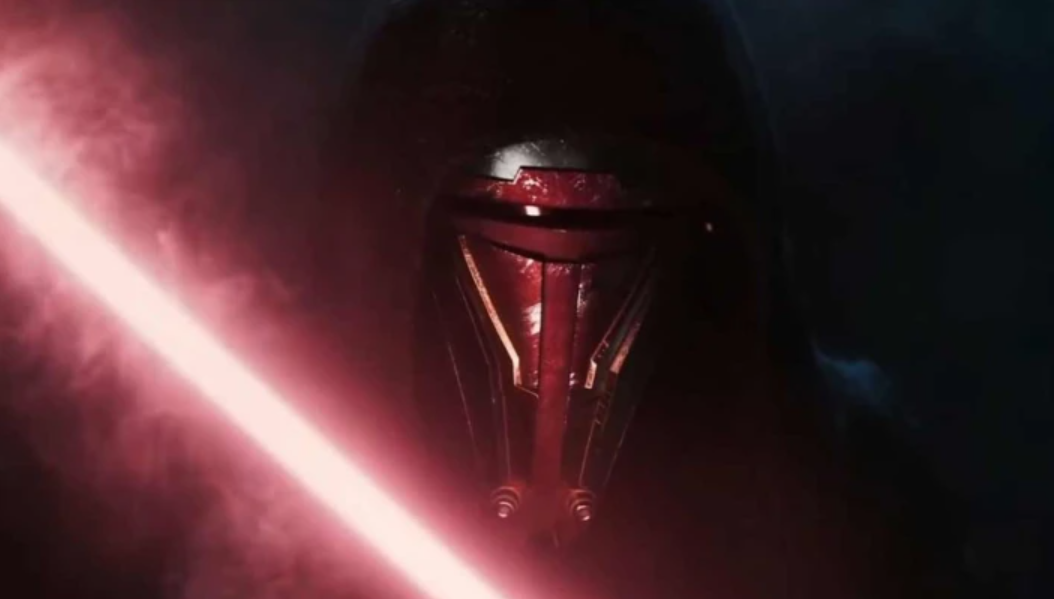 Insider Hints at Upcoming Presentation for Star Wars: Knights of the Old Republic Remake