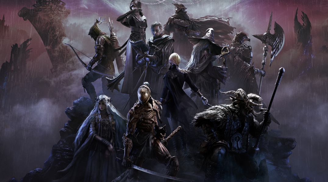 FromSoftware Reveals Sales Figures for Elden Ring’s First DLC, Nightreign FromSoftware Reveals Sales Figures for Elden Ring’s First DLC, Nightreign