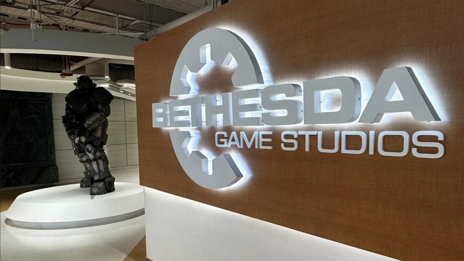Todd Howard Discusses Bethesda’s Current Projects