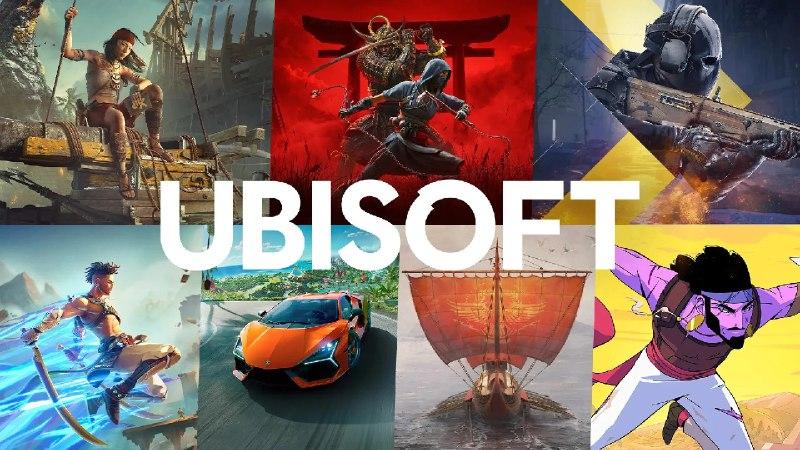 Ubisoft’s market cap falls below  billion: Assassin’s Creed publisher worth less than its franchises