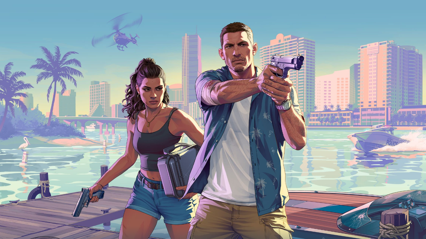 Hype Trailer for The Game Awards 2025 Released Featuring GTA VI, Expedition 33 and More Hype Trailer for The Game Awards 2025 Released Featuring GTA VI, Expedition 33 and More