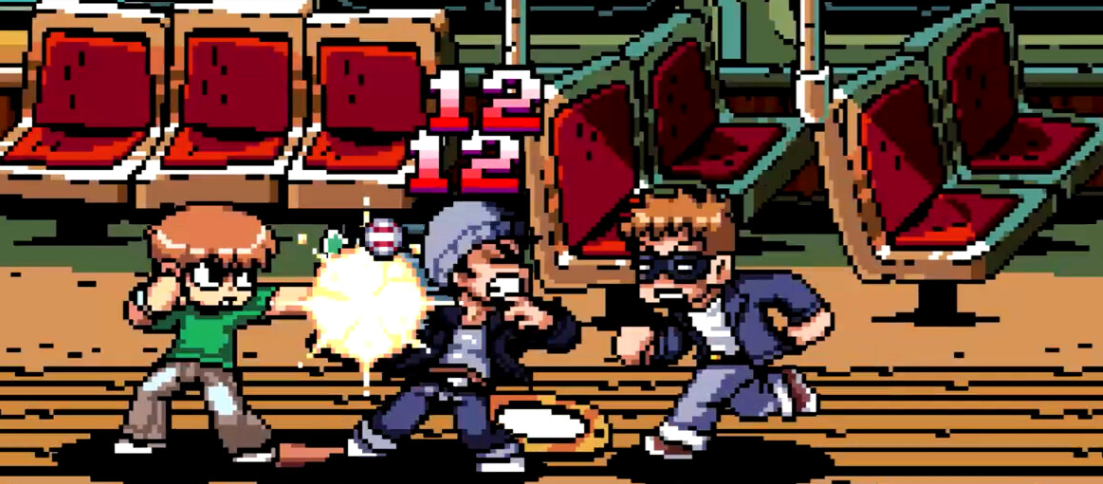 Denuvo Cracked After 4 Years in the Re‑release of Scott Pilgrim vs. the World: The Game Denuvo Cracked After 4 Years in the Re‑release of Scott Pilgrim vs. the World: The Game