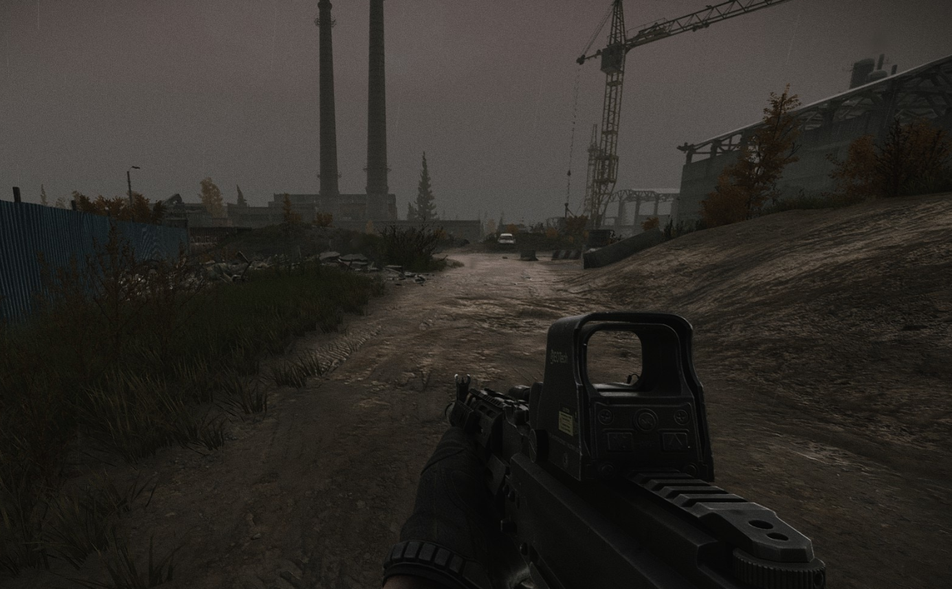 Nikita Buyanov Releases Promo Code for Escape from Tarkov — Includes Pestik, a Pack of Crackers and More Nikita Buyanov Releases Promo Code for Escape from Tarkov — Includes Pestik, a Pack of Crackers and More