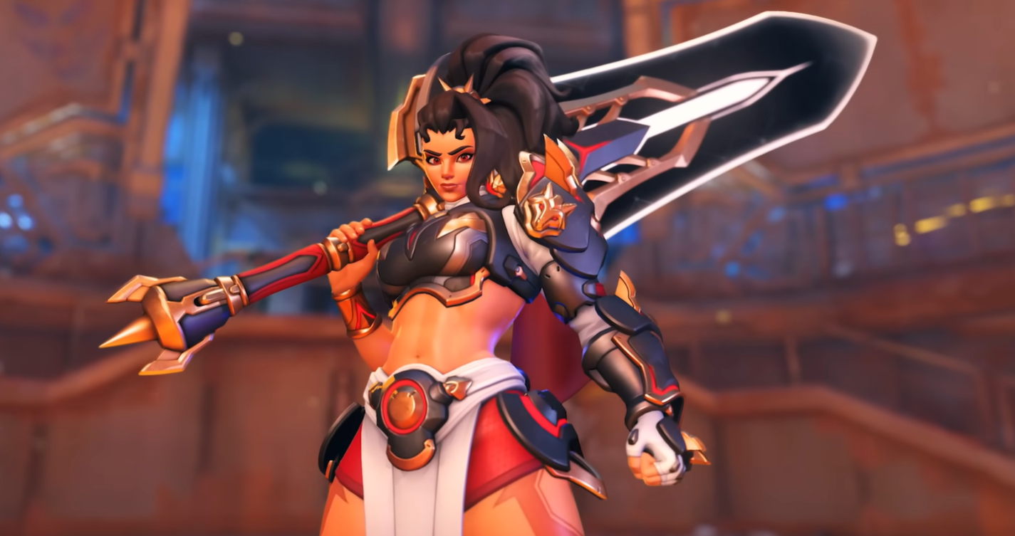 References Instead of New Missions — Overwatch 2 Developers Have No Plans to Return to PvE, but Won’t Forget Old Content