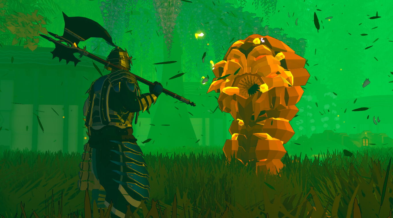 Improved Ardenfall Demo Released on Steam — an Elder Scrolls-style RPG