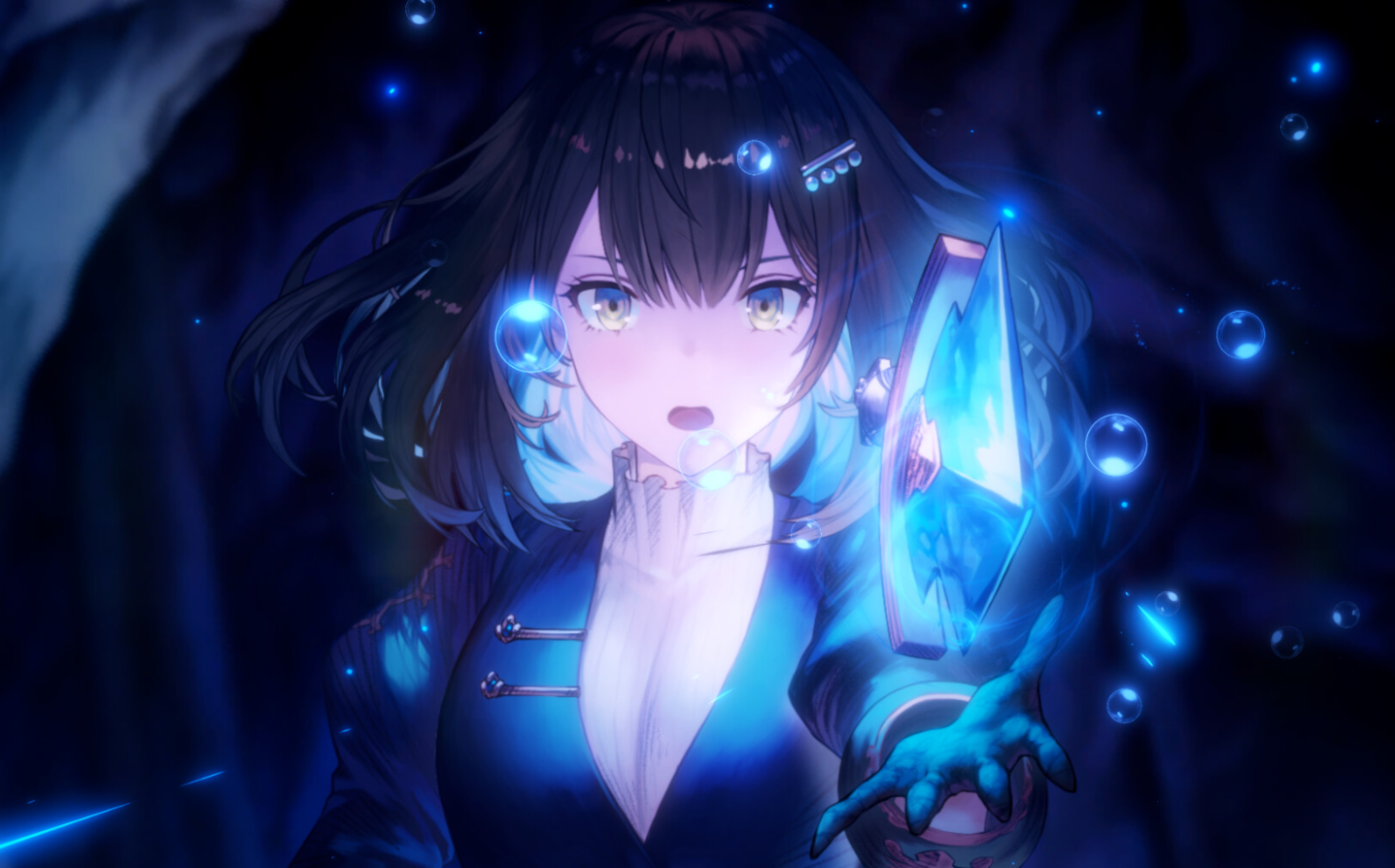 Lewd gacha BrownDust2 removed from Steam a week before release — along with its “Community Hub” Lewd gacha BrownDust2 removed from Steam a week before release — along with its “Community Hub”