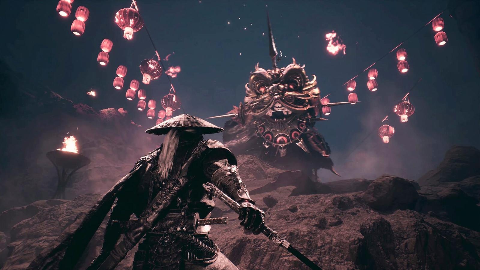 Phantom Blade Zero Release Date to Be Announced at The Game Awards Phantom Blade Zero Release Date to Be Announced at The Game Awards