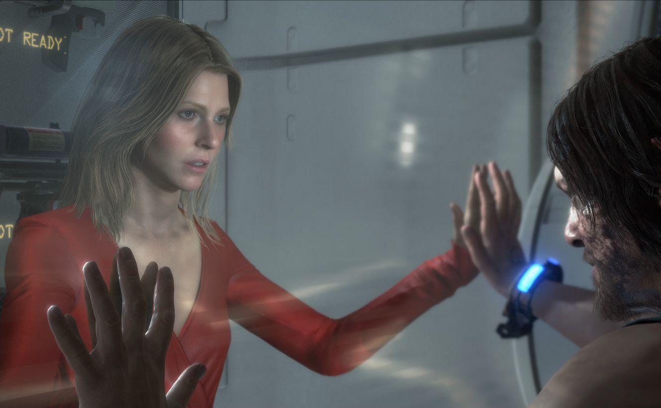 Insider: Eidos‑Montréal Worked on Projects for Kojima and The Lord of the Rings Insider: Eidos‑Montréal Worked on Projects for Kojima and The Lord of the Rings