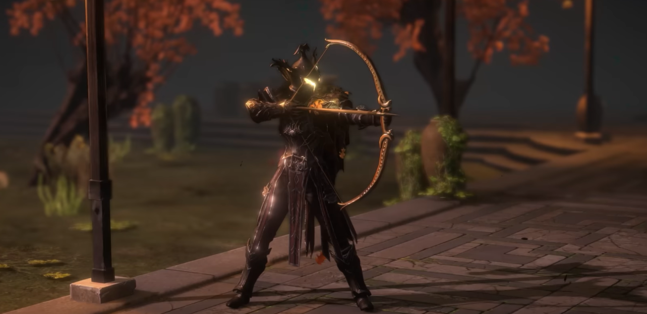 Path of Exile 2’s game director doubts the full release will include all planned classes