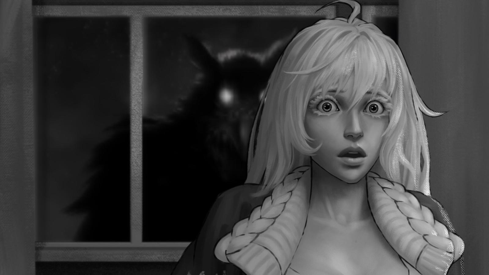 Final Episode of Horror Novella “Zaychik” to Be Reworked Amid Criticism Final Episode of Horror Novella “Zaychik” to Be Reworked Amid Criticism
