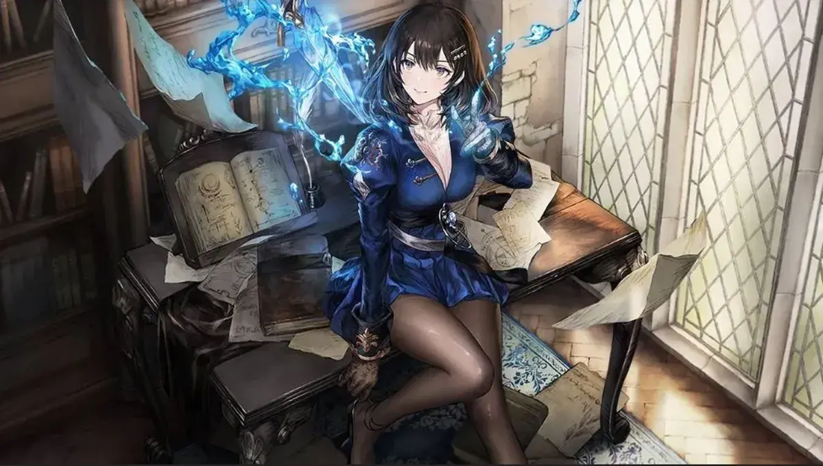 Gacha game with sexual content “Brown Dust 2” suddenly removed from Steam days before release