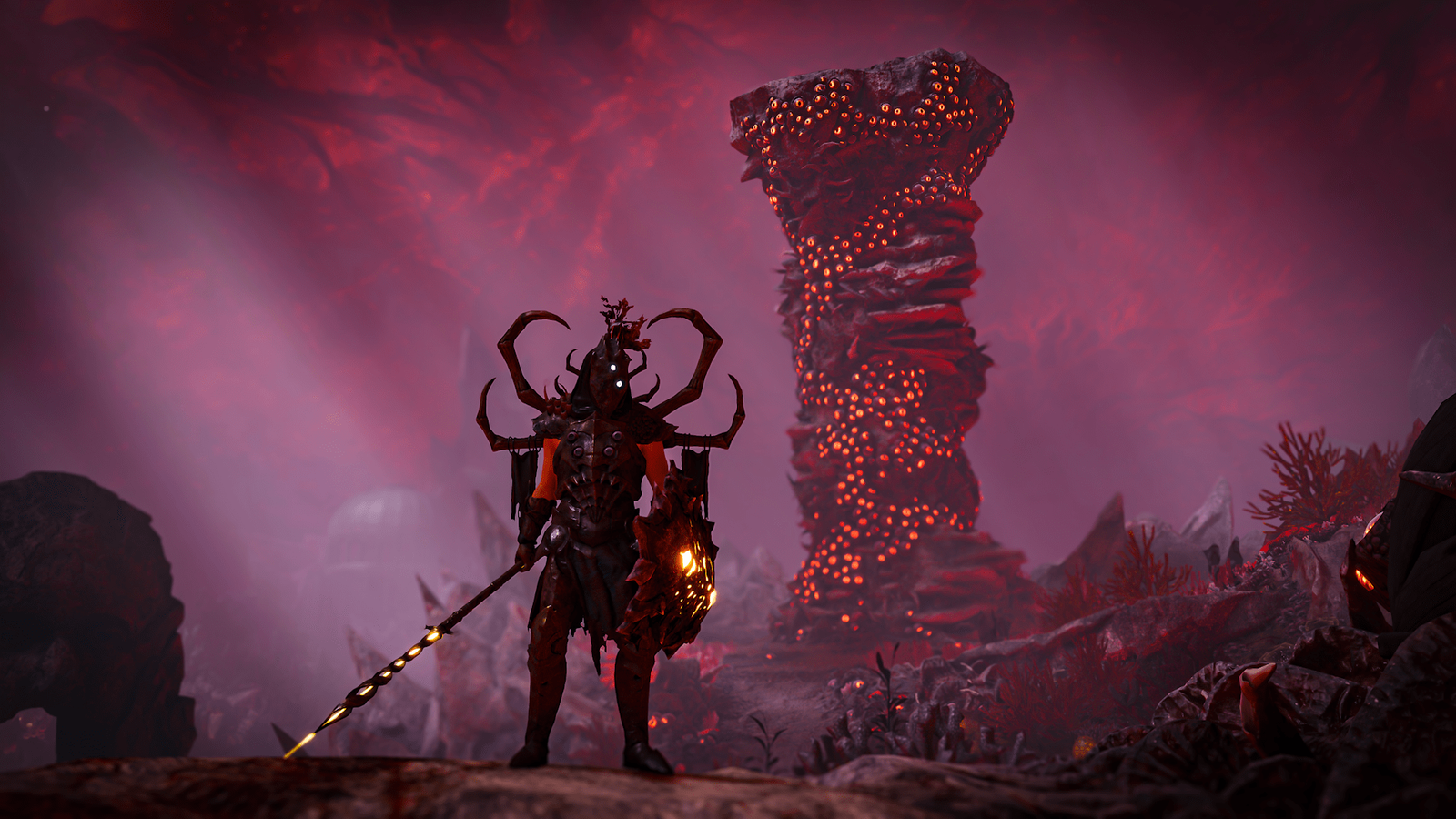 Tainted Grail: The Fall of Avalon to Receive “Sanctuary of Sarras” Expansion by End of December Tainted Grail: The Fall of Avalon to Receive “Sanctuary of Sarras” Expansion by End of December