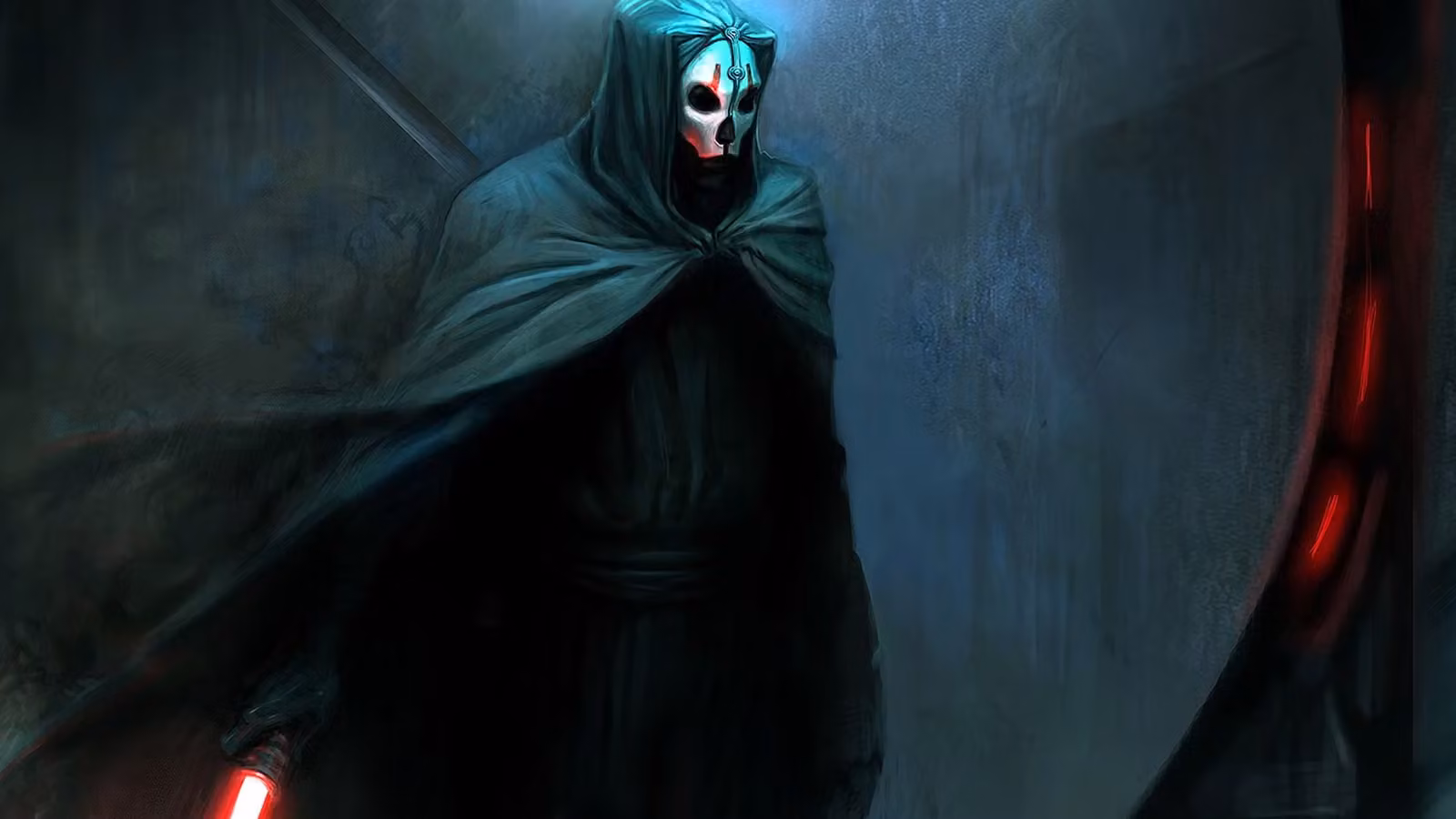 Players Could Have Gotten a Remake of Star Wars: Knights of the Old Republic 2 If Not for Disney’s Lawyers — Media Players Could Have Gotten a Remake of Star Wars: Knights of the Old Republic 2 If Not for Disney’s Lawyers — Media