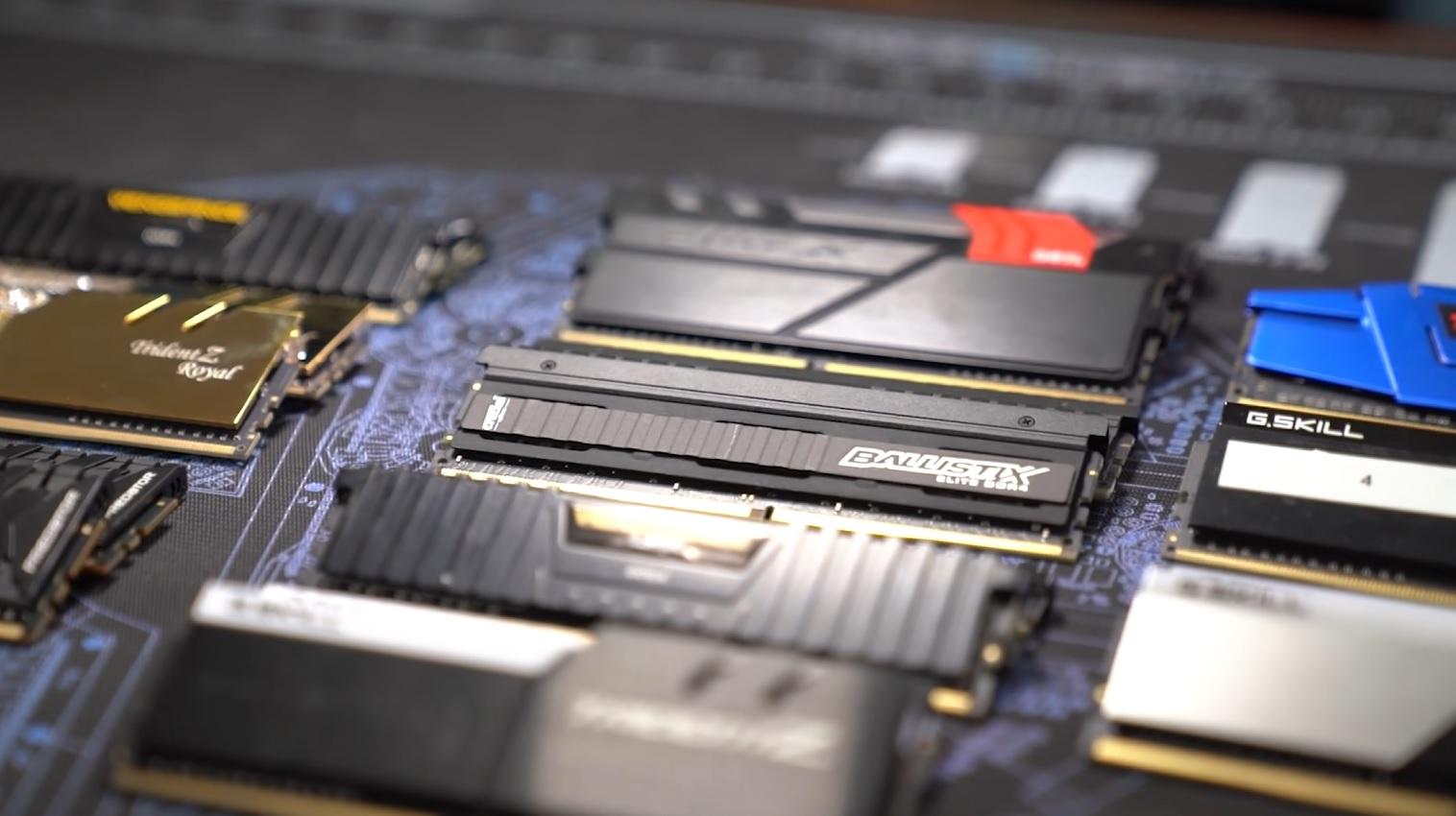 Micron decision led to a sharp price surge — consoles, smartphones and laptops to become more expensive due to manufacturers’ collusion — Gamers Nexus