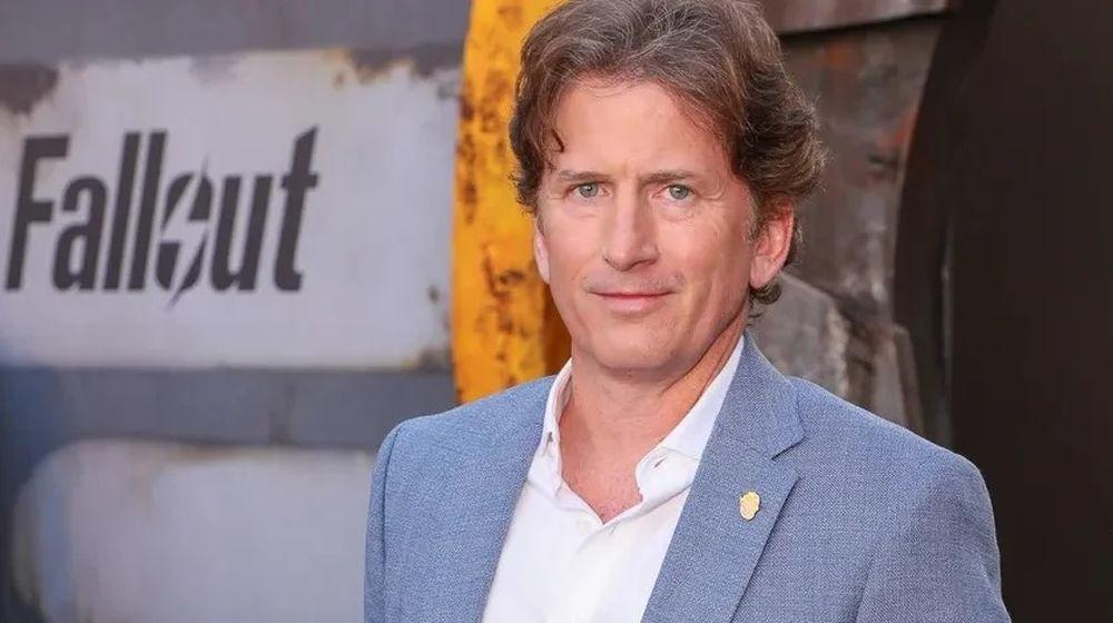 Todd Howard Explained Why Bethesda Uses AI and Why It Won’t Replace People