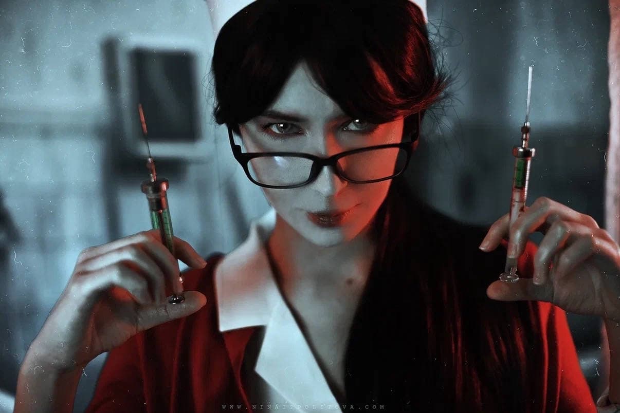 “You’re Always Welcome Here”: Cosplayer Brings Tatiana Gutierrez from Horror Game The Evil Within to Life “You’re Always Welcome Here”: Cosplayer Brings Tatiana Gutierrez from Horror Game The Evil Within to Life