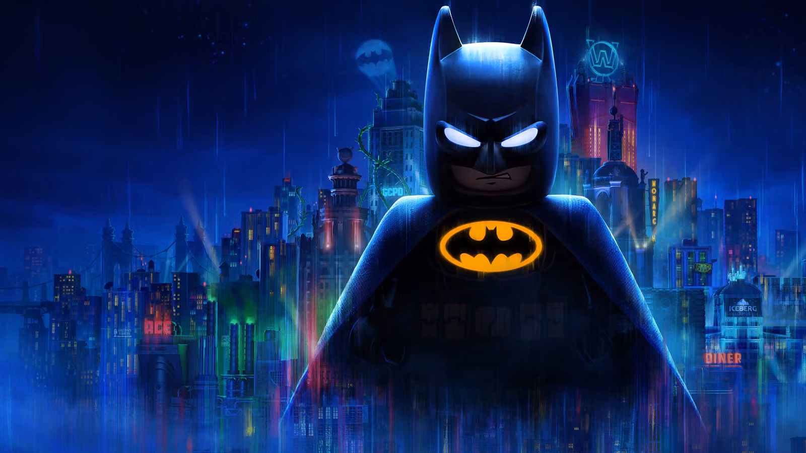LEGO Batman: Legacy of the Dark Knight to Be Presented at The Game Awards 2025