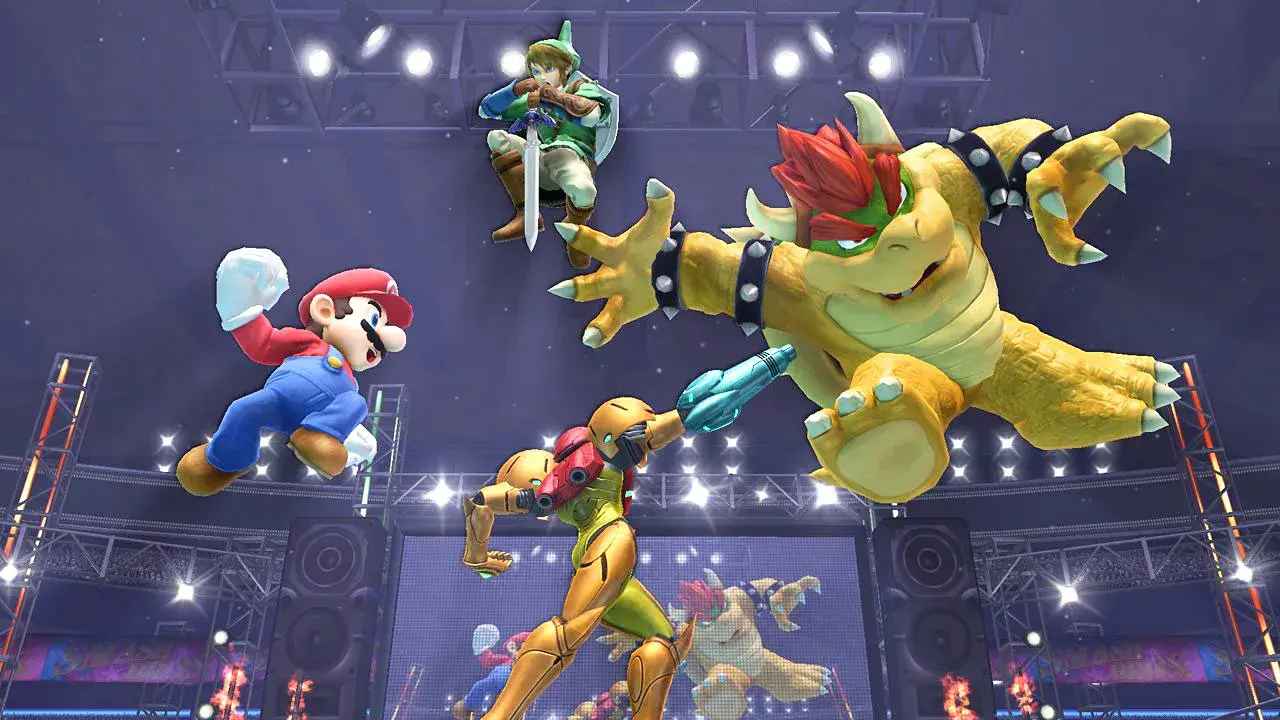 Nintendo Releases Update for Switch and Switch 2 with Undocumented Change Nintendo Releases Update for Switch and Switch 2 with Undocumented Change